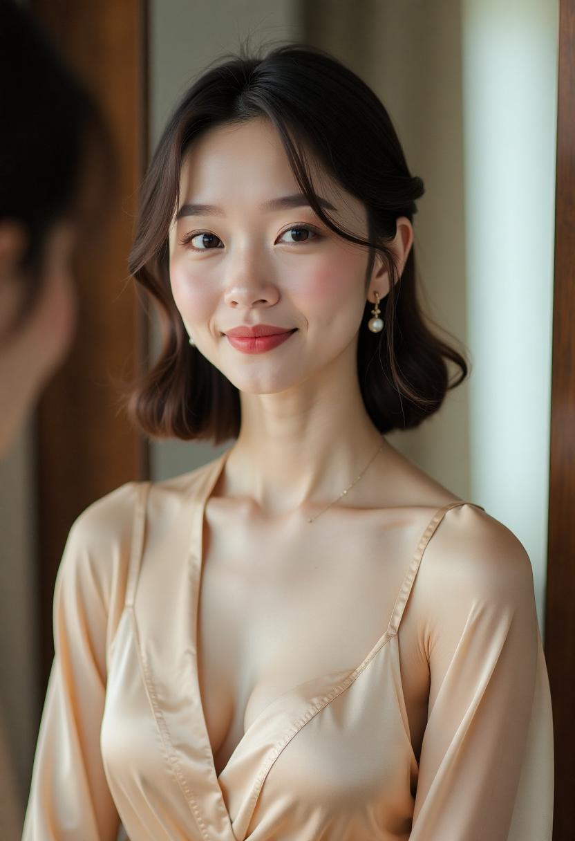 首尔凌晨三点韩剧海报